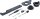 BGS Motor-Einstellwerkzeug-Satz | für Opel 1.3 CDTi