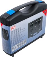 BGS Diamant-Bohrkronen-Satz | 20 - 68 mm | 8-tlg.