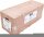 BGS Wagenheber | lufthydraulisch | fahrbar | 25 / 50 t