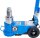 BGS Wagenheber | lufthydraulisch | fahrbar | 40 / 80 t