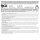 BGS Drehmomentschlüssel | Abtrieb Innensechskant 6,3 mm (1/4") | 2 - 10 Nm | mit Bit-Satz | 9-tlg.