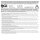 BGS Werkstattwageneinlage 2/3: Karosserie-Ausbeul-Satz | 7-tlg.