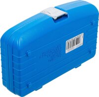 BGS Hahnenfußschlüssel-Satz | Antrieb Innenvierkant 10 mm (3/8") | mit Gelenk | 6-tlg.