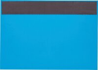 BGS Silikon-Arbeitsmatte | magnetisch | 350 x 245 x 3 mm