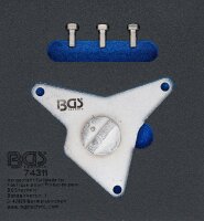 BGS Werkstattwageneinlage 1/6:...