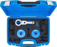 BGS Motor-Einstellwerkzeug-Satz | für VAG 2.4, 2.8, 3.0L Benzin