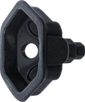 BGS Achsmuttern-Schlüssel | SW 140 mm | für SAF...
