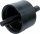 BGS Radachsen-Abzieher | für BPW Achsen 10 - 12 t | M135 x 2,0