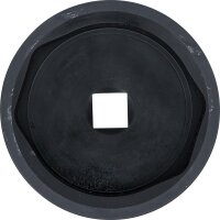 BGS Hinterachskappen-Schlüssel | für BPW-Hinterachsen | SW 95 mm