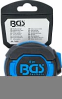 BGS Rollbandmaß | 25 mm x 8 m