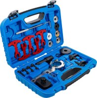BGS Motor-Einstellwerkzeug-Satz | für VAG 1.8L, 2.0L...