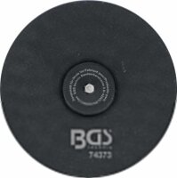 BGS Bürstenaufsatz | für Art. 74367 | Ø 125 mm (5")