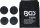 BGS Wagenheberaufnahme-Pads | für Tesla Model 3, S, X, Y | 4-tlg.