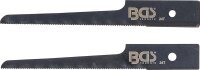 BGS Stichsägeblatt-Satz | für Art. 70993, 74520 | 5-tlg.