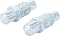 BGS Ersatzzapfen | 7 - 9 mm | für Art. 9602 | 2-tlg.