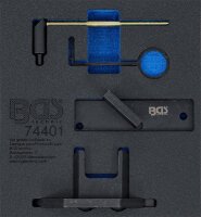 BGS Werkstattwageneinlage 1/6:...