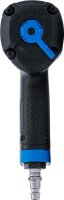 BGS Druckluft-Schlagschrauber | 12,5 mm (1/2") | 1650 Nm