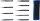 BGS Edelstahl-Pinzetten-Satz | 9-tlg.