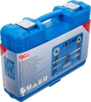 BGS DCI-Injektoren-Auszieher-Satz | für Renault 2.0 L | 9-tlg.