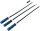 BGS Schraubendreher-Satz | flexibel | 13-tlg.