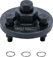 BGS Nockenwellenrad-Abzieher | für VAG 1.6, 2.0 TDI CR