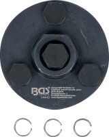 BGS Nockenwellenrad-Abzieher | für VAG 1.6, 2.0 TDI CR