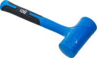 BGS Schonhammer | rückschlagfrei | Ø 55 mm |...