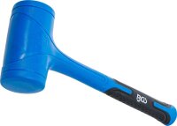BGS Schonhammer | rückschlagfrei | Ø 65 mm |...