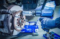 BGS Werkstattwageneinlage 1/6: Radnabenschleifer-Satz |...