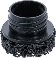 BGS Ersatz-Schleifscheibe | für Art. 74449 | 60 x 16 mm