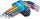 BGS Winkelschlüssel-Satz | Multicolour | kurz | Innensechskant, Innensechskant mit Kugelkopf 1,5 - 10 mm | 9-tlg.