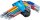 BGS Winkelschlüssel-Satz | Multicolour | kurz | Innensechskant 1,5 - 10 mm | 9-tlg.
