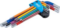 BGS Winkelschlüssel-Satz | Multicolour |...