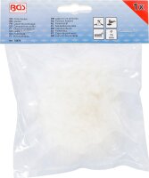 BGS Polierhaube | Ø 75 mm