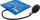 BGS Druckkissen | mit Handpumpe | Quadrat | 165 x 150 mm