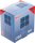 BGS Magnet-Haftschalen-Satz | Silikon | faltbar | 115 x 115 x 50 mm | 4-tlg.