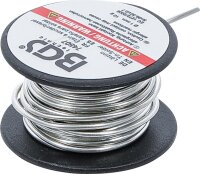 BGS Lötzinn | auf Rolle | bleifrei | Ø 1 mm |...