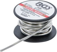 BGS Lötzinn | auf Rolle | bleifrei | Ø 1,5 mm...