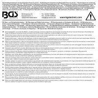 BGS Lötzinn | auf Rolle | bleifrei | Ø 1,5 mm | 10 g