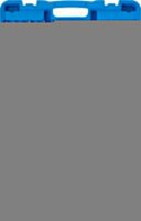 BGS Steckschlüssel-Satz Wellenprofil | Antrieb 6,3 mm (1/4") / 12,5 mm (1/2") | 150-tlg.
