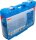 BGS Steckschlüssel-Satz Wellenprofil | Antrieb 6,3 mm (1/4") / 12,5 mm (1/2") | 150-tlg.