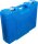 BGS Steckschlüssel-Satz Wellenprofil | Antrieb 6,3 mm (1/4") / 12,5 mm (1/2") | 150-tlg.