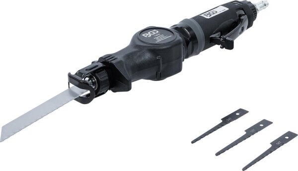 BGS Druckluft Stich- und Säbelsäge