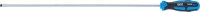 BGS Schraubendreher | Schlitz 6 mm | Klingenlänge...