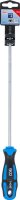 BGS Schraubendreher | T-Profil (für Torx) T30 | Klingenlänge 250 mm