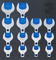 BGS Werkstattwageneinlage 2/3:...