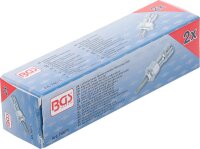 BGS Lichtmaschinen-Riemenscheiben-Werkzeug-Satz | für Ford EcoBlue | 2-tlg.