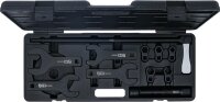 BGS Kraft-Schlaglöser-Satz | für Druckluft-Hammer | 12-tlg.