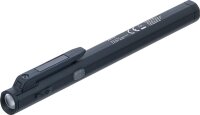 BGS LED-Stiftleuchte | Aluminium