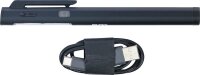 BGS LED-Stiftleuchte | Aluminium